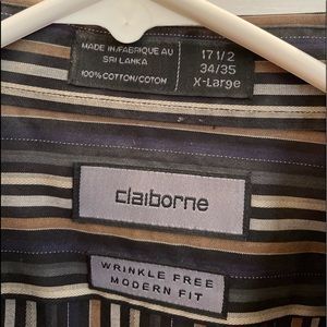 Claiborne brand, very good condition